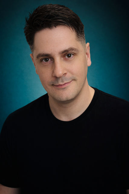 Krzysztof Klebaniuk